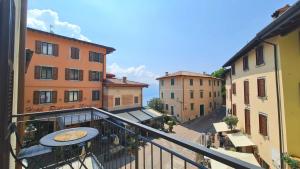 Appartamenti Morandi Pieve