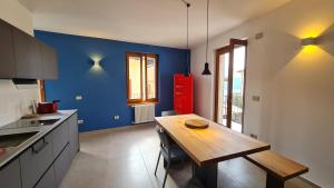 Appartamenti Morandi Pieve