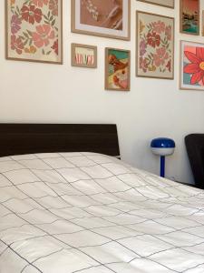 Appartements Studio Colonel a Rochefort : photos des chambres