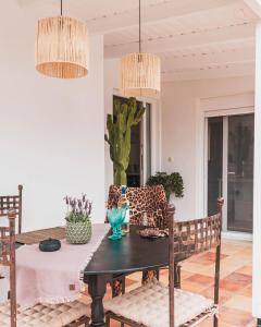 Villa Mia - Peaceful Oasis in Ierapetra Crete