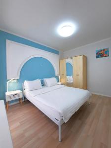 Двокімнатна студія з 3 ліжками Мережа AlexApartments Документи для відряджень Безконтатне заселення 24-7