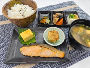 Hotel Sulata Yamagata Airport