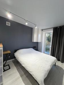 Smart Modern loft apartments