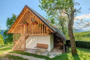 Holiday Homes Pr Pelaku with Sauna 