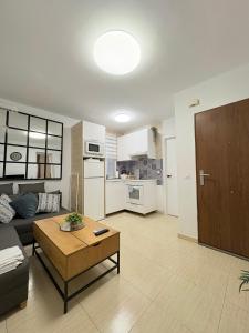 Apartamento Malaga Centro