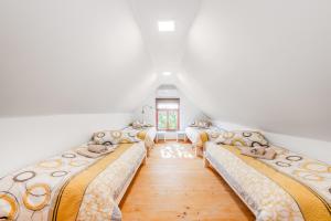 Holiday Homes Pr Pelaku with Sauna 
