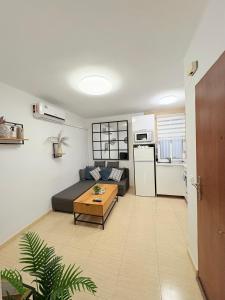 Apartamento Malaga Centro