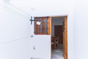 Casa Sol, Rodalquilar