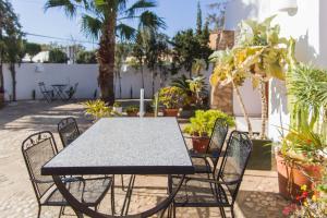 Casa Sol, Rodalquilar