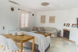 Casa Sol, Rodalquilar