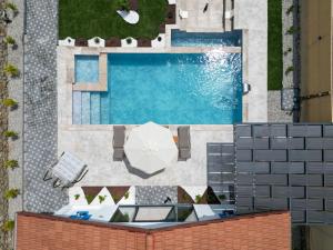 ADER DOĞA Villaları 5