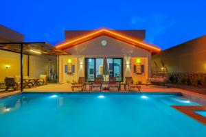 ADER DOĞA Villaları 5