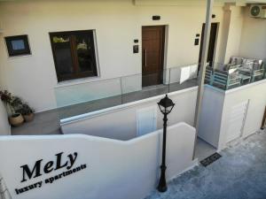 Mely Luxury Apartments