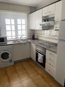 Apartamento a 500m de la playa