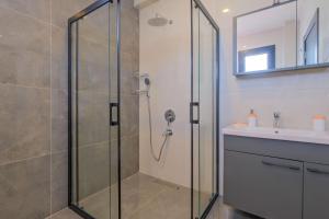 ADER DOĞA Villaları 5