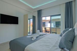 ADER DOĞA Villaları 5