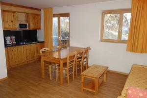 Pracondu 2 406 - OUTDOOR & FUN apartment 6 pers