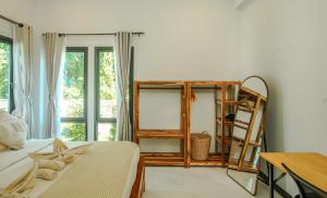 Honey Moon House - Nature & Serenity - Near Aum Yoga - 4K SmartTV