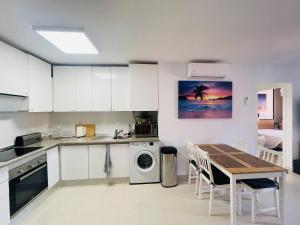 Punta Manga by Alina365