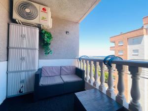 Punta Manga by Alina365