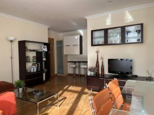 El Mirador del Orfanato 1C