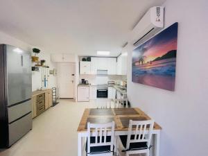 Punta Manga by Alina365