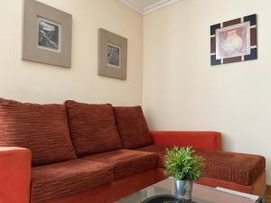 El Mirador del Orfanato 1C