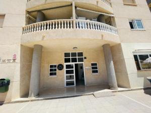 Punta Manga by Alina365