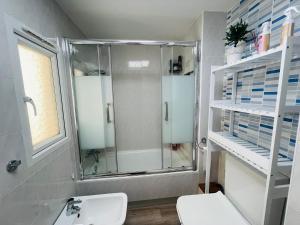 Punta Manga by Alina365