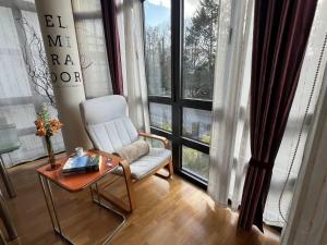 El Mirador del Orfanato 1C