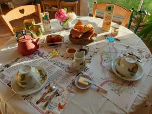 B&B / Chambres d'hotes Chambres d-hotes, Le champ fleuri : photos des chambres