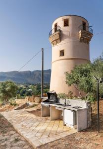 Torre Lanza di Guidaloca By DomuSicily