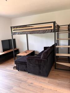 L appartement du lac