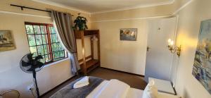 Sunkiss Cottage on Mount Joy Farm