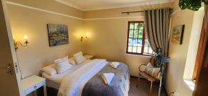 Sunkiss Cottage on Mount Joy Farm