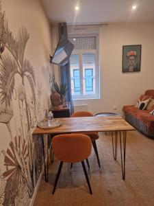 Appart'hotels APPART'HOTEL CASA Patricia : photos des chambres