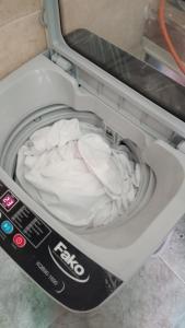 appartement pour les familles , couples mariés bien meublé à Rabat