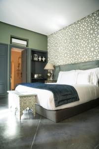 Riad Rouge Opéra