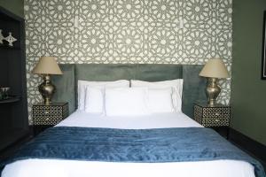 Riad Rouge Opéra