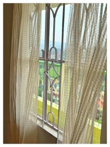 Zion Backpackers Hostel Shillong