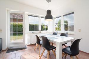 Auszeit & Meer in Wulfen