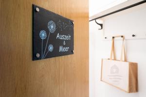 Auszeit & Meer in Wulfen