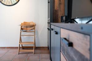 Auszeit & Meer in Wulfen