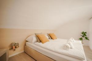 H57 - Hársfa City Haven - Best Location by BQA