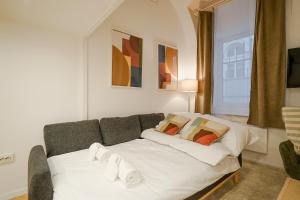 H57 - Hársfa City Haven - Best Location by BQA