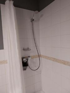 B&B / Chambres d'hotes La Source de Bury : Suite - Vue sur Jardin