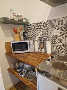 Appart'hotels APPART'HOTEL CASA Patricia : photos des chambres