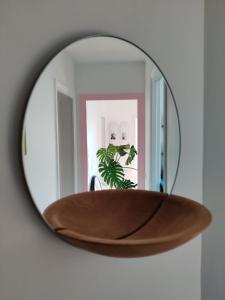 Appartement design, parisien très lumineux