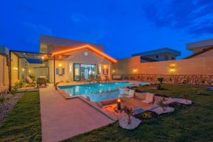 ADER DOĞA Villaları 4