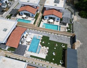 ADER DOĞA Villaları 4